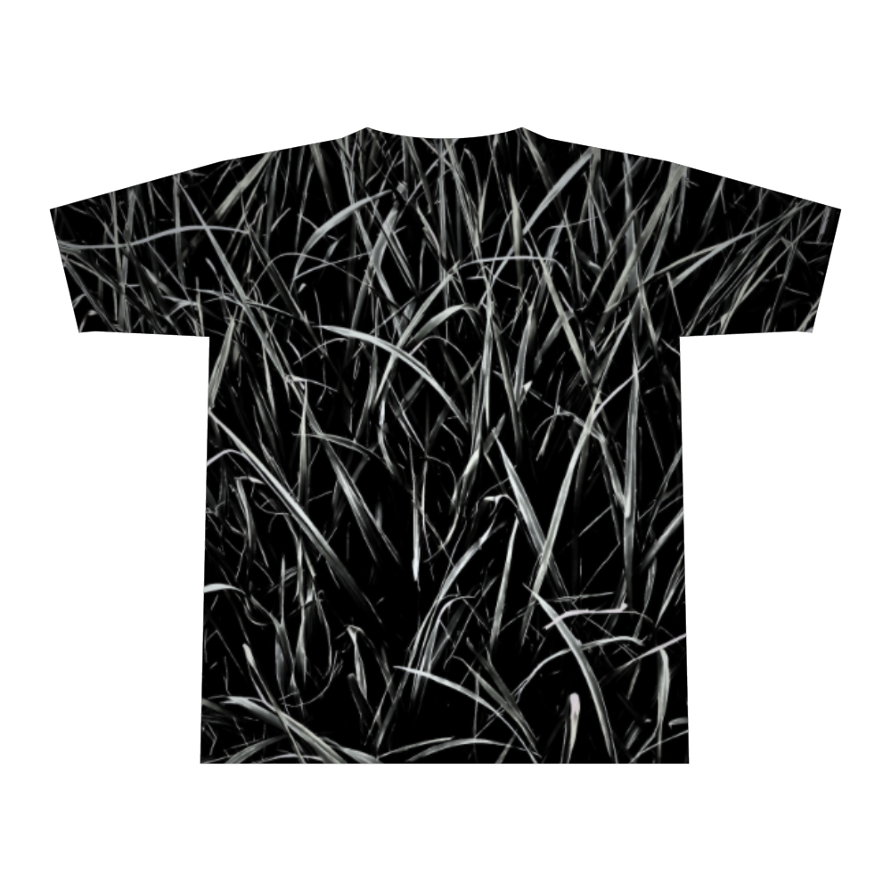 【雑草の様に強く生きる】