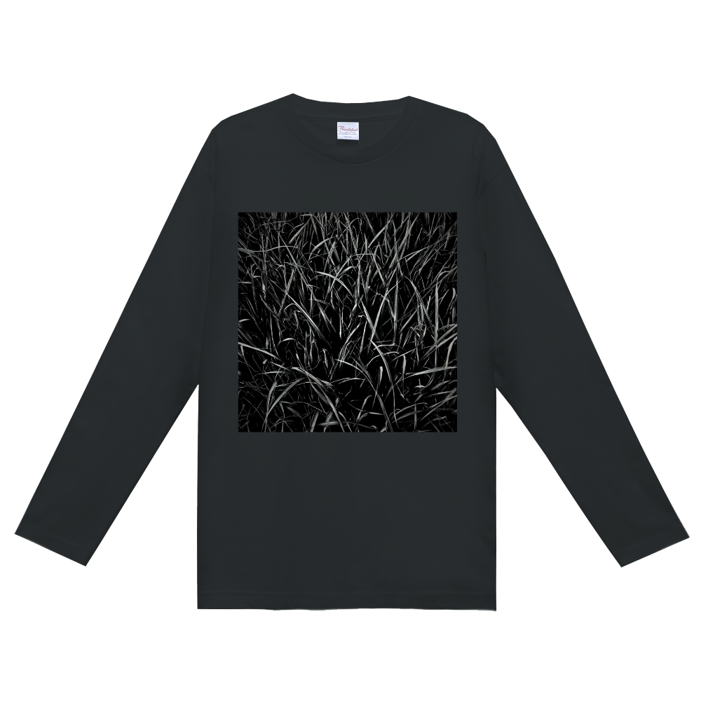 【雑草の様に強く生きる】