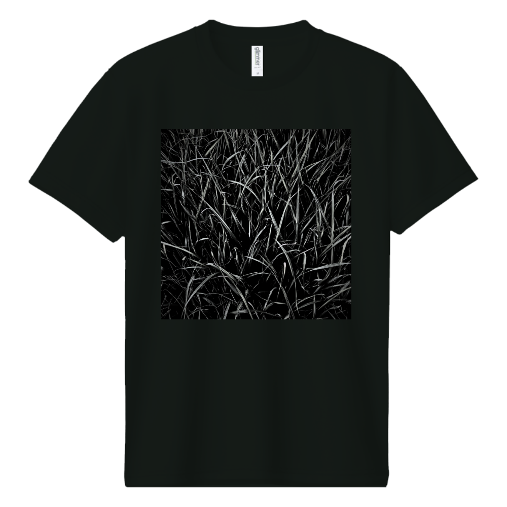 【雑草の様に強く生きる】