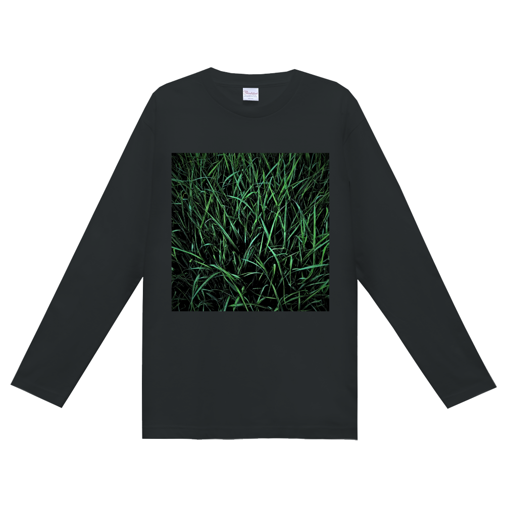 【雑草の様に強く生きる】