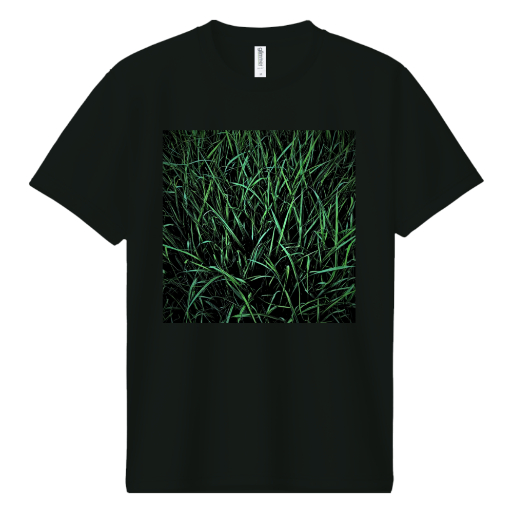 【雑草の様に強く生きる】