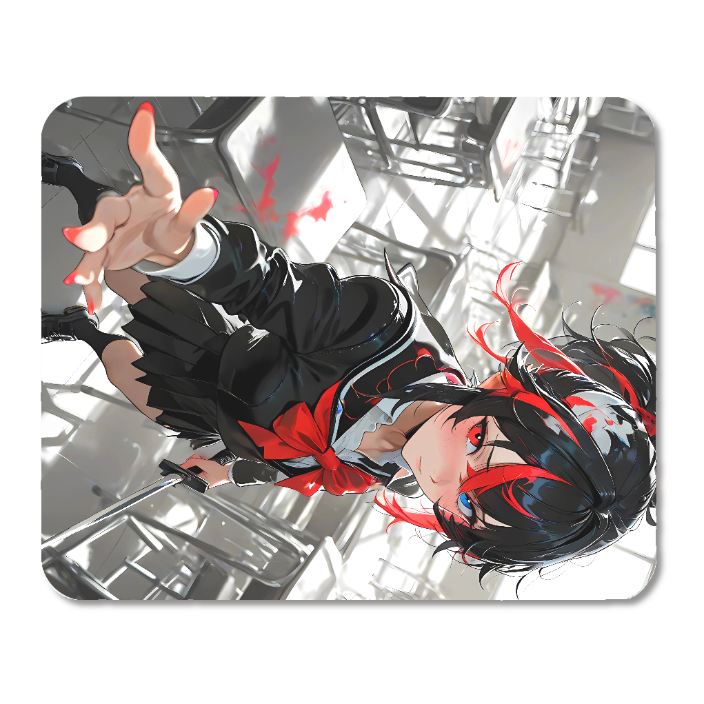 敵、と言う事で良いかな