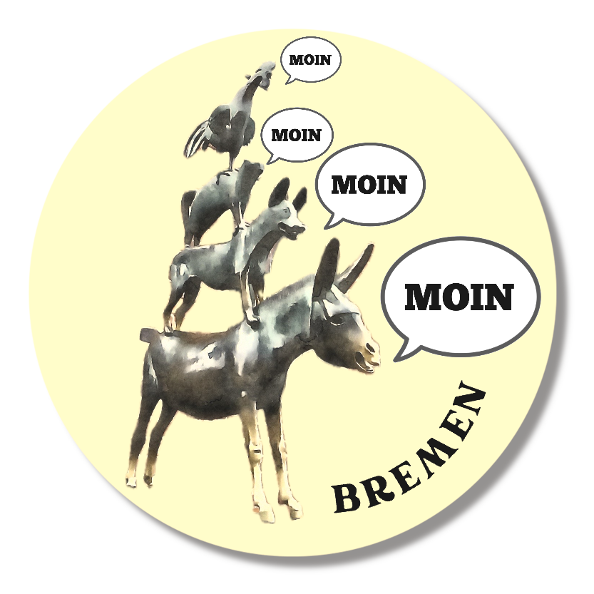 ブレーメンの音楽隊