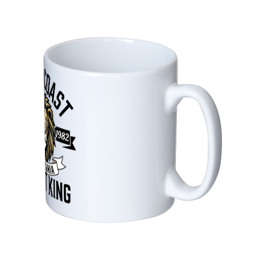 ウエストコースト・ストリートキング・ライオン