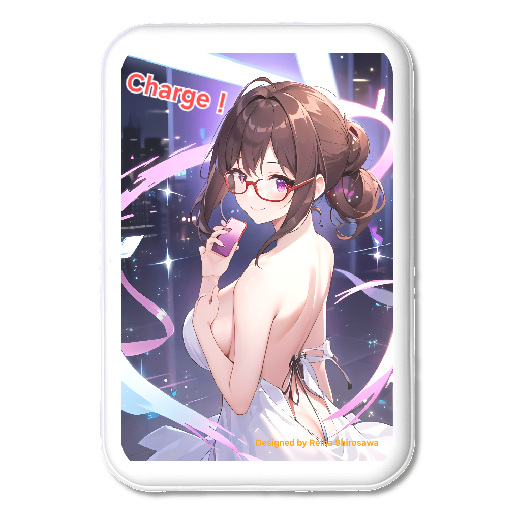 レイナ 充電…大丈夫？