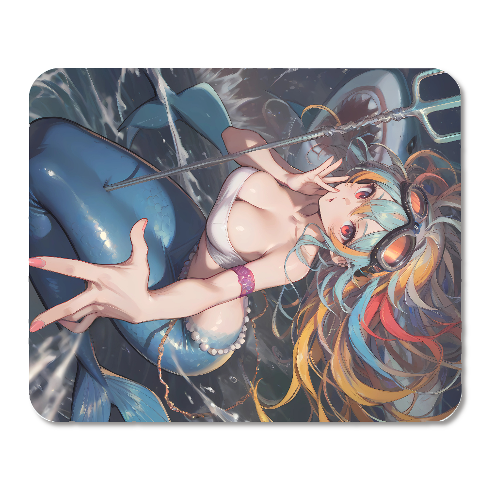 ポセイドンの長女