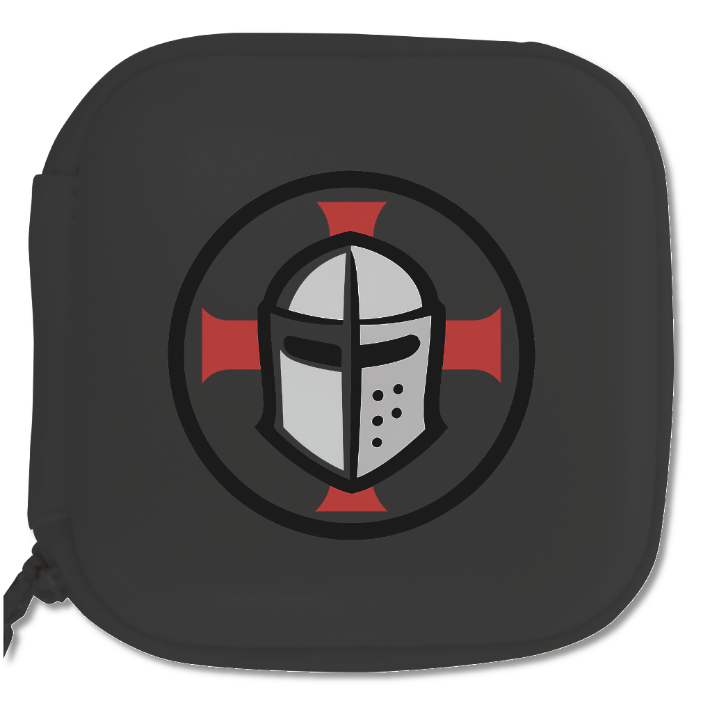 小物入れ・十字軍