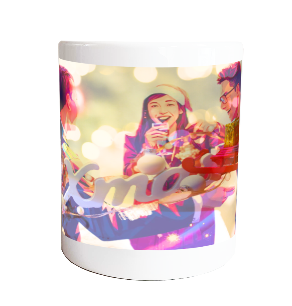 クリスマスパーティー