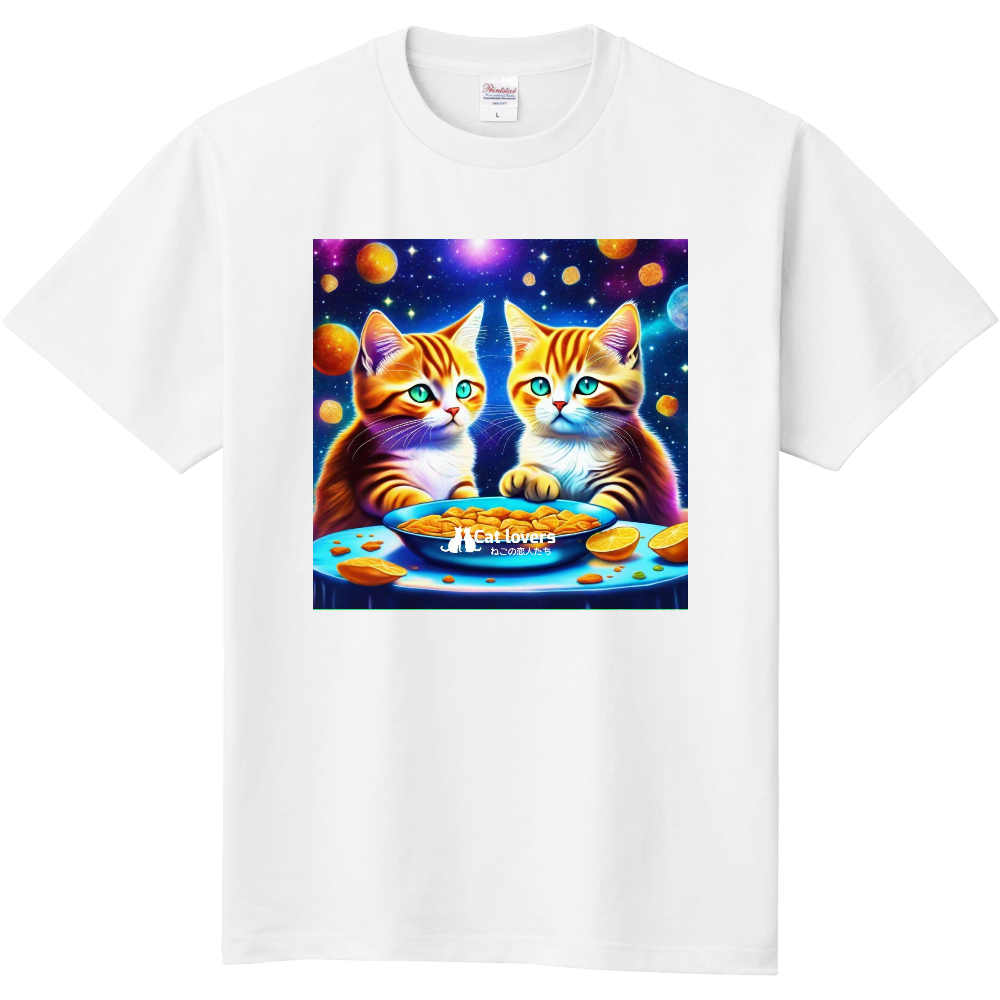 ねこの恋人たち(放課後2)