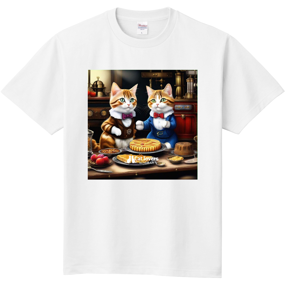 ねこの恋人たち28(放課後4)