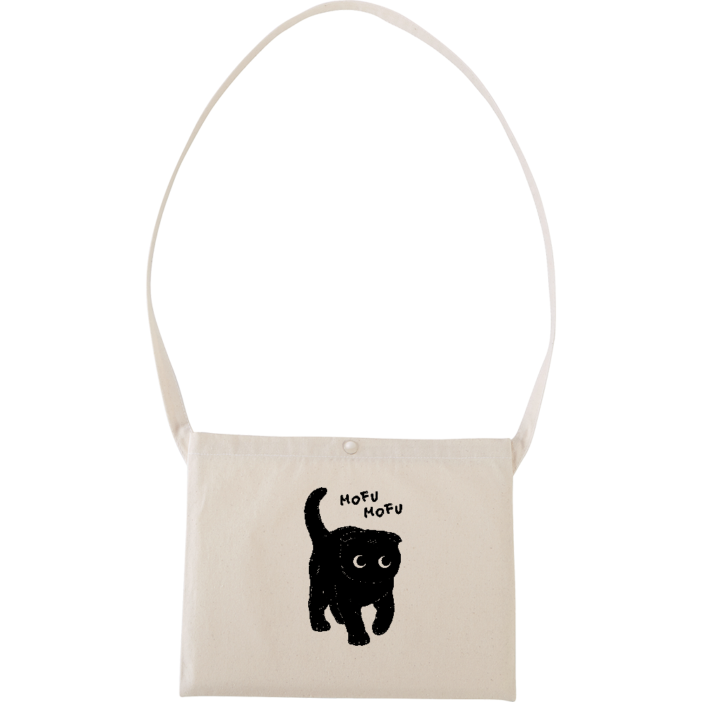 モフモフな子猫くん（スコティッシュフォールド）