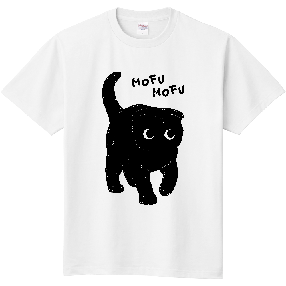 モフモフな子猫くん（スコティッシュフォールド）