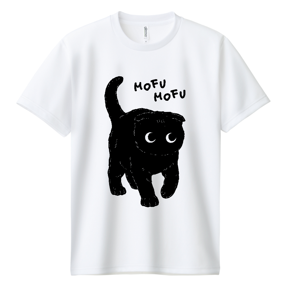 モフモフな子猫くん（スコティッシュフォールド）