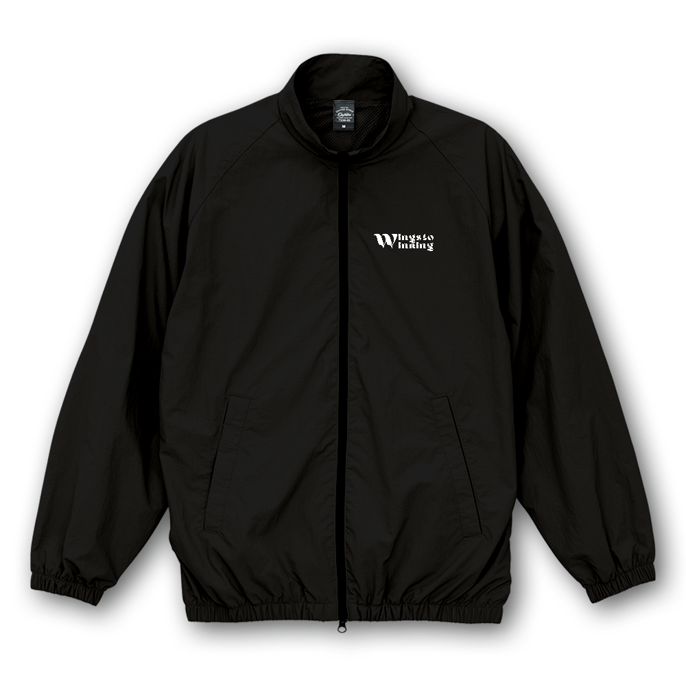Wings to Wining ブルゾン