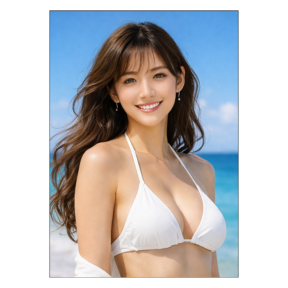 ポスター_AI Collection_167