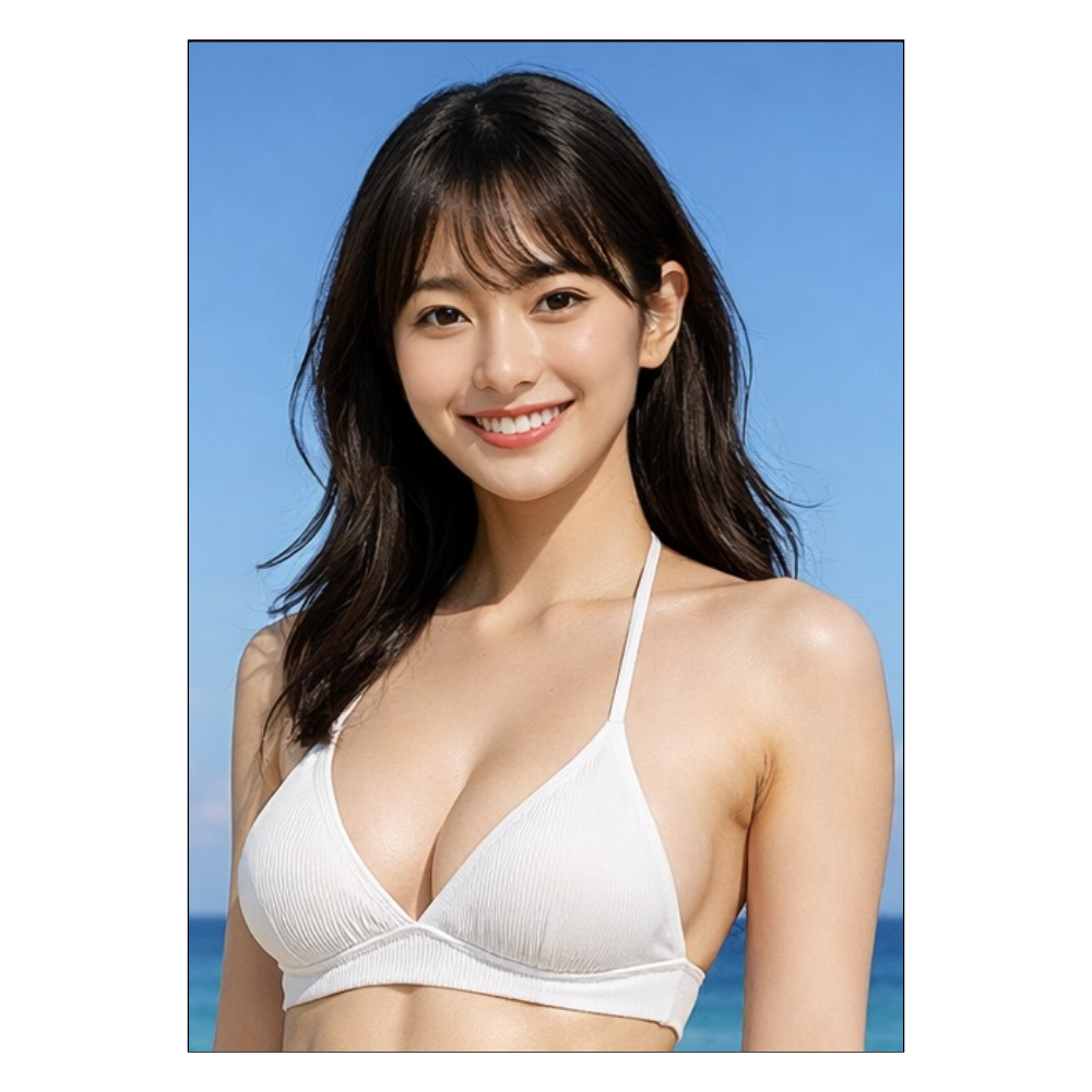 ポスター_AI Collection_168