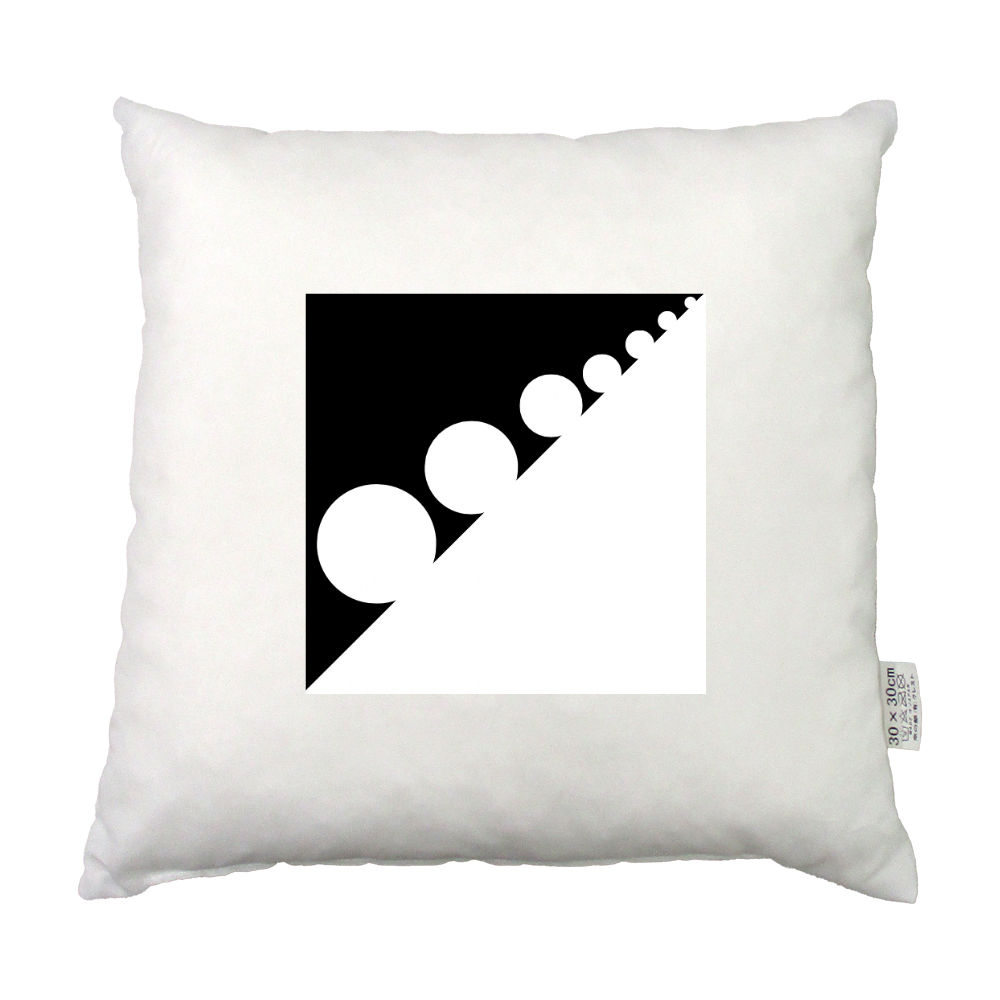 【雪だるま式】