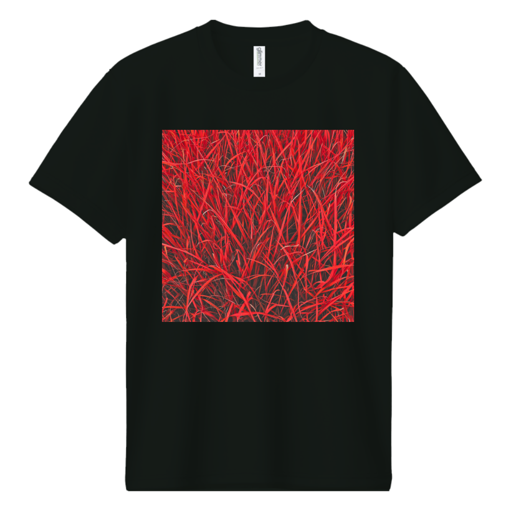 【レッドグラス】