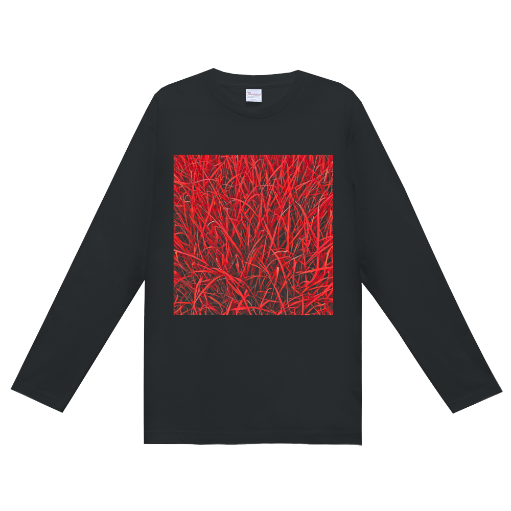 【レッドグラス】