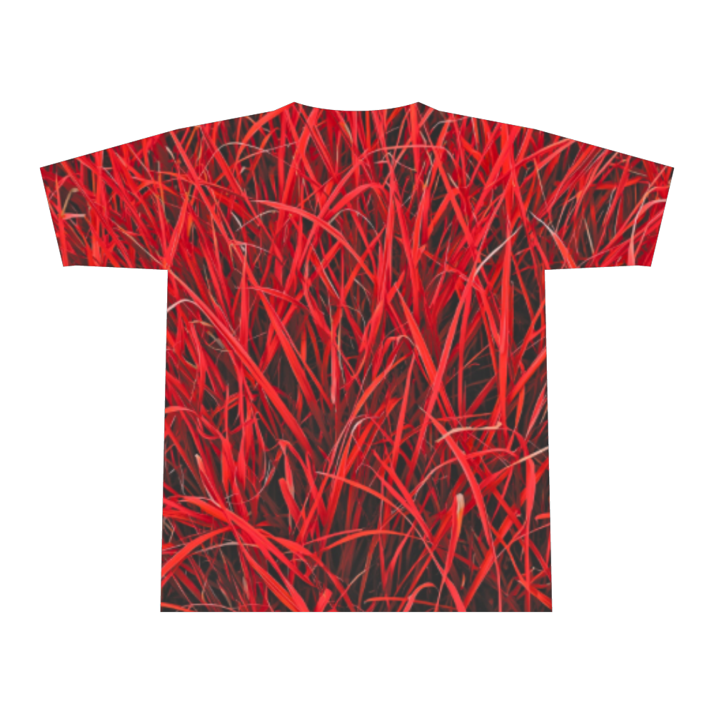 【レッドグラス】