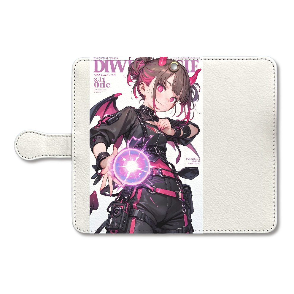 デモンズファイター・ホニャスキー