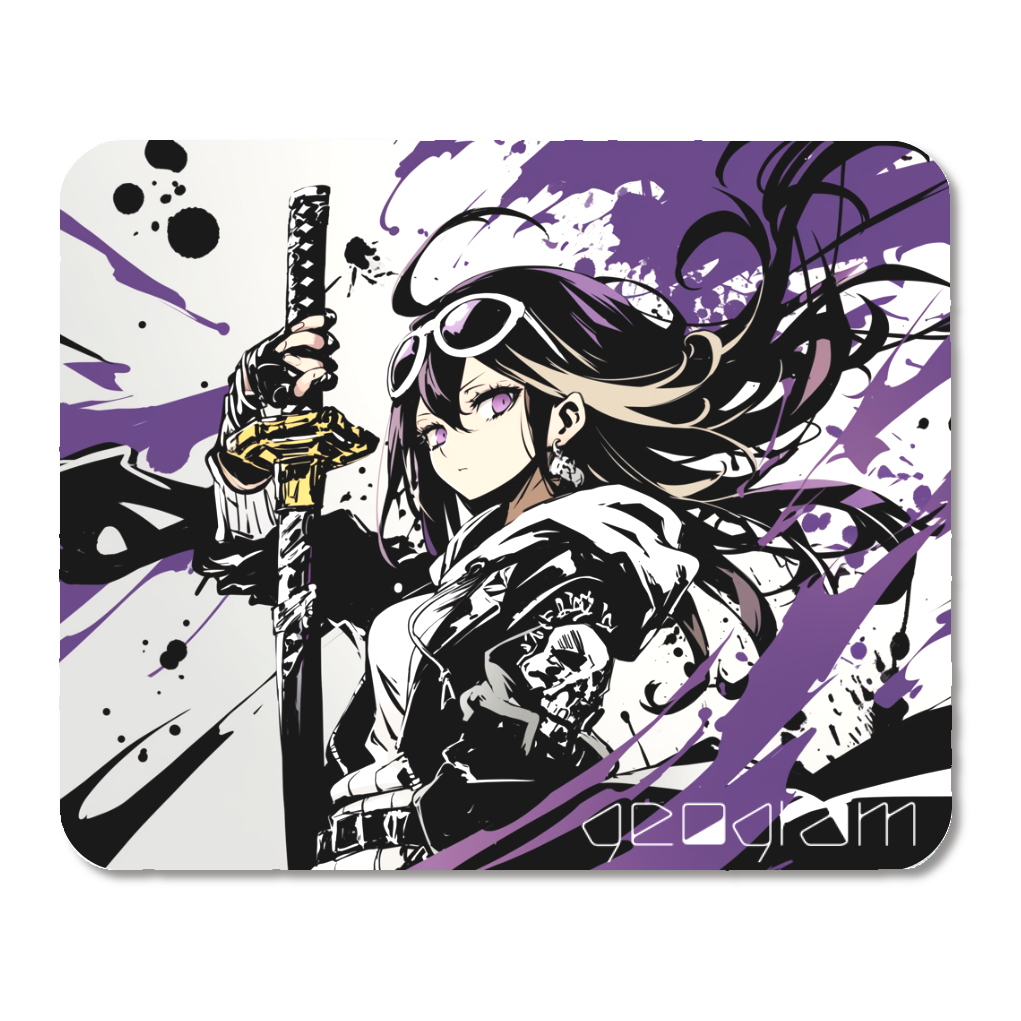 マウスパッド#4