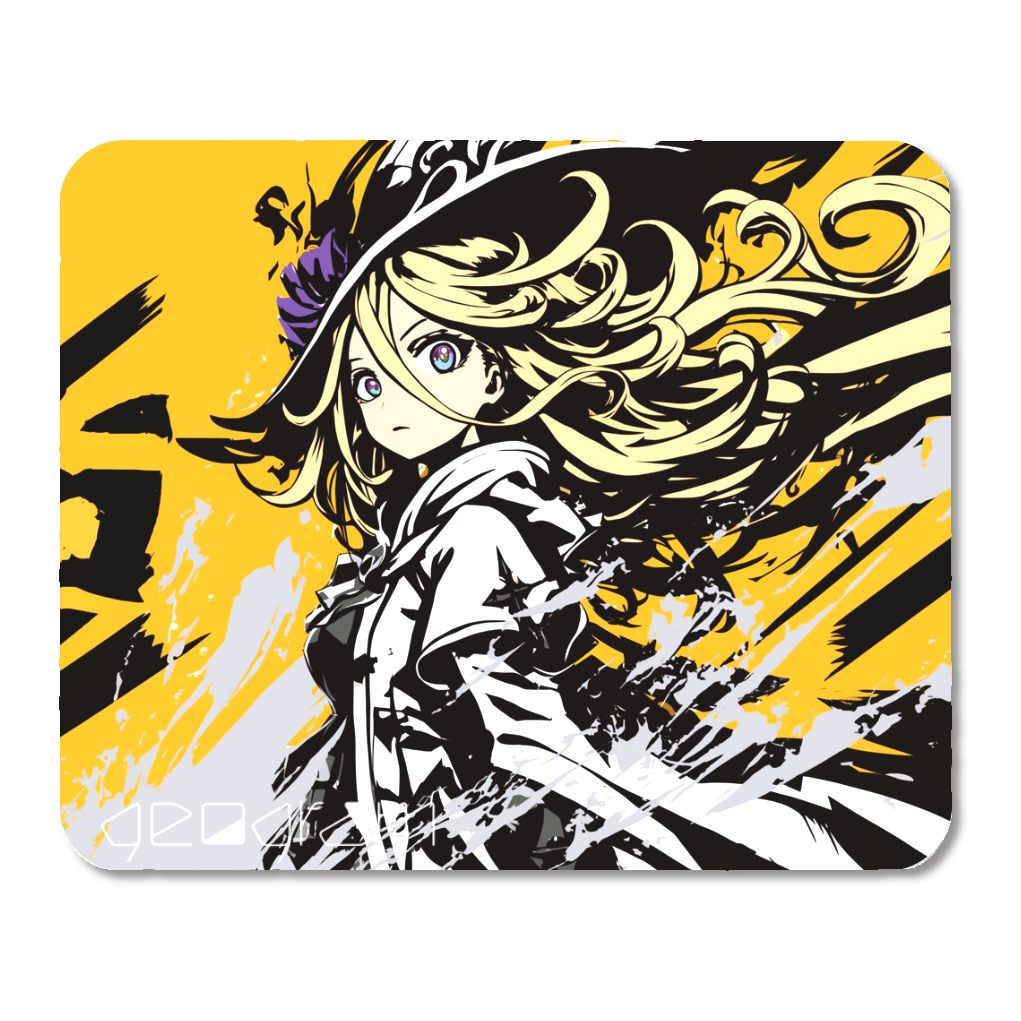 マウスパッド#3