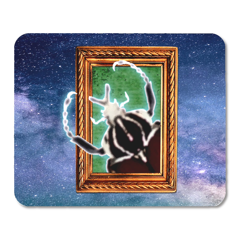 ゴライアスオオツノハナムグリ