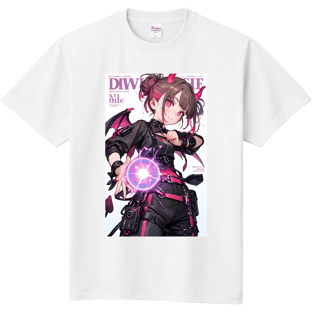 デモンズファイター・ホニャスキー