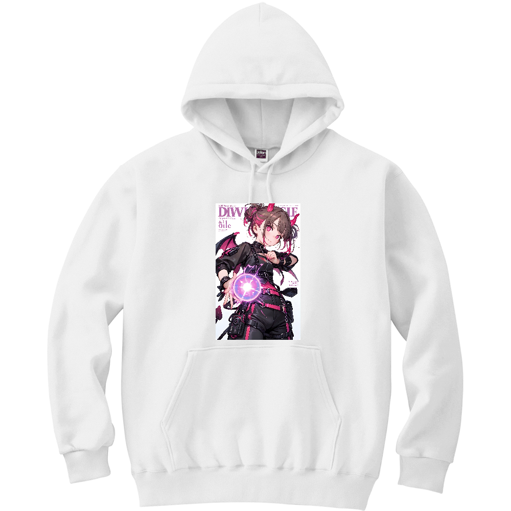 デモンズファイター・ホニャスキー