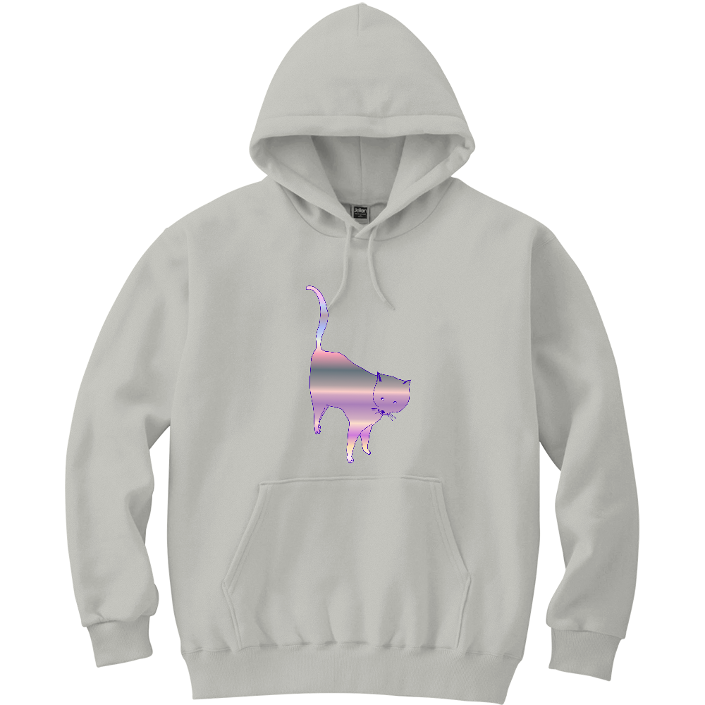 メルヘンなネコ