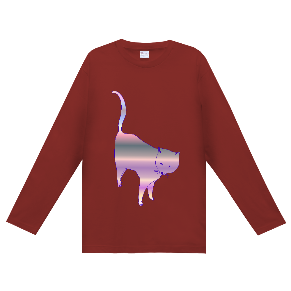 メルヘンなネコ