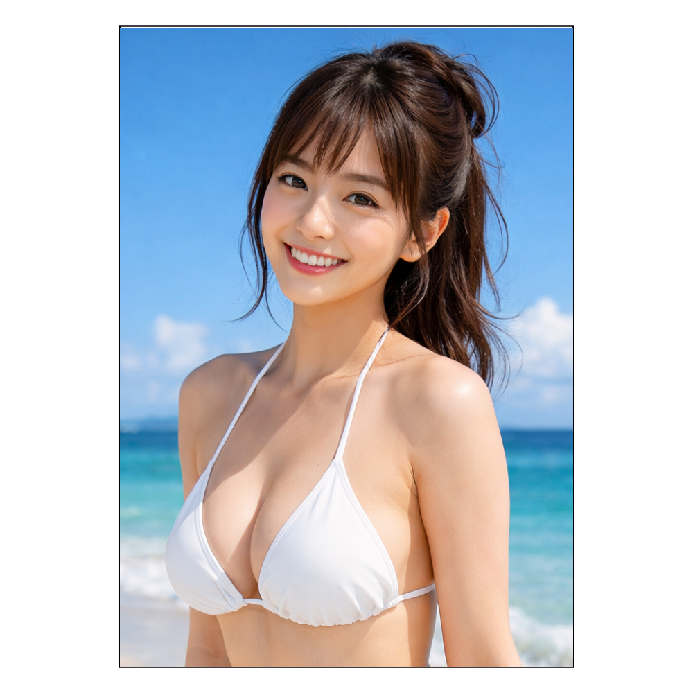 ポスター_AI Collection_170