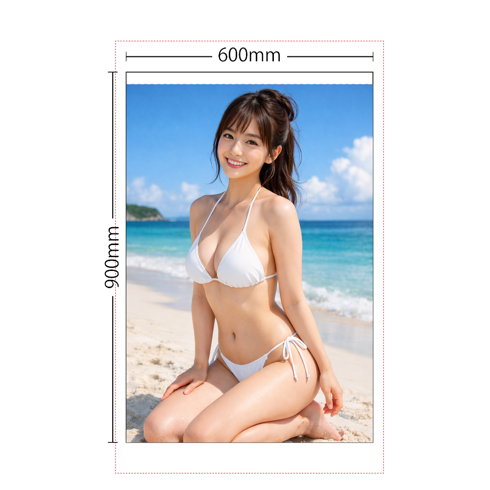 タペストリー_AI Collection_170