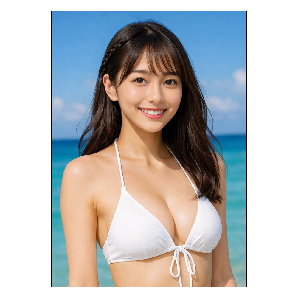 ポスター_AI Collection_171