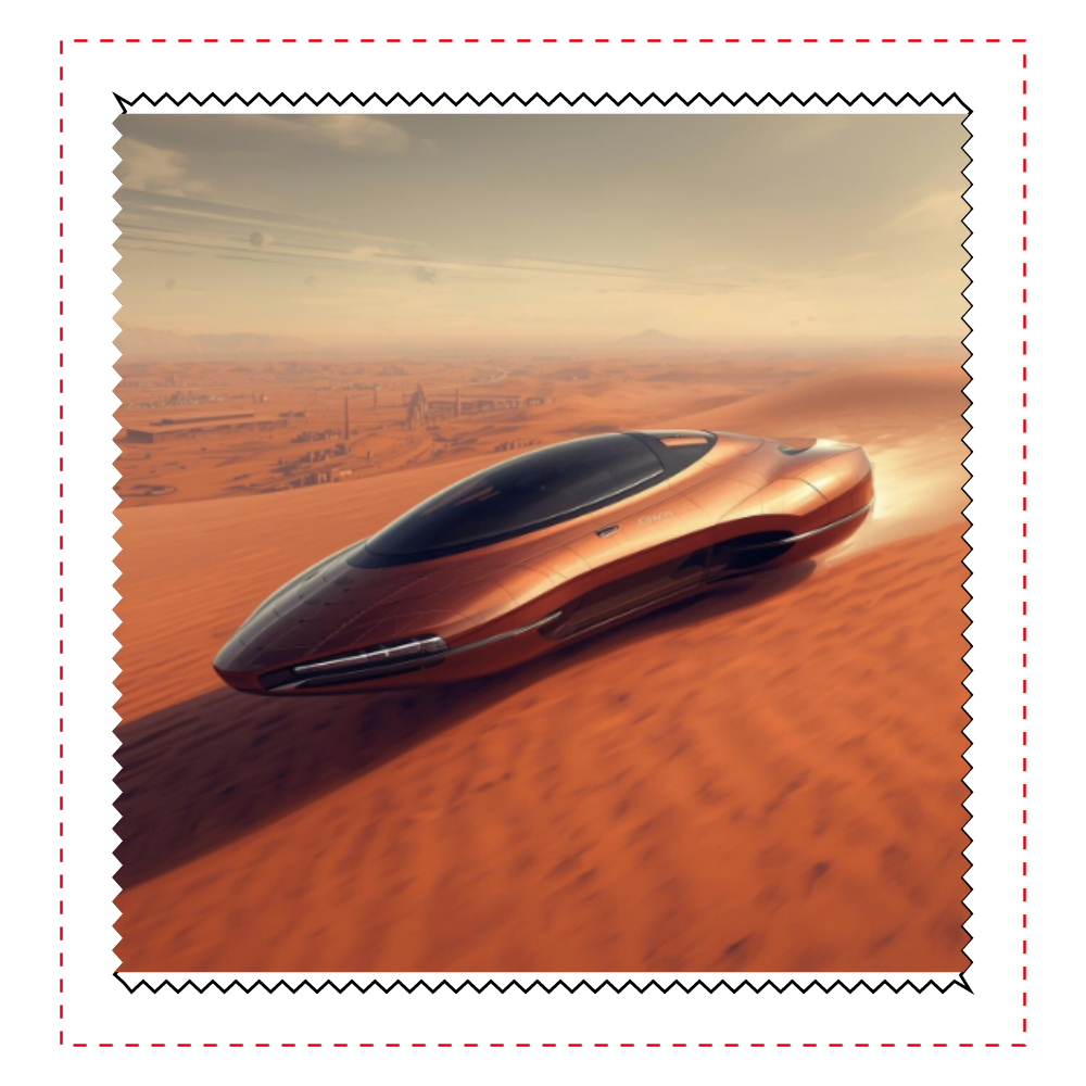 【火星ドライブ】