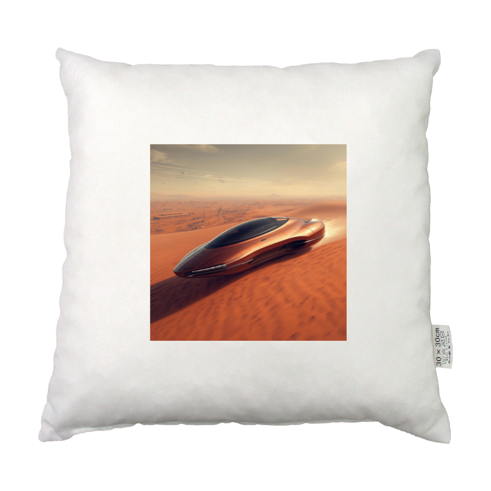 【火星ドライブ】