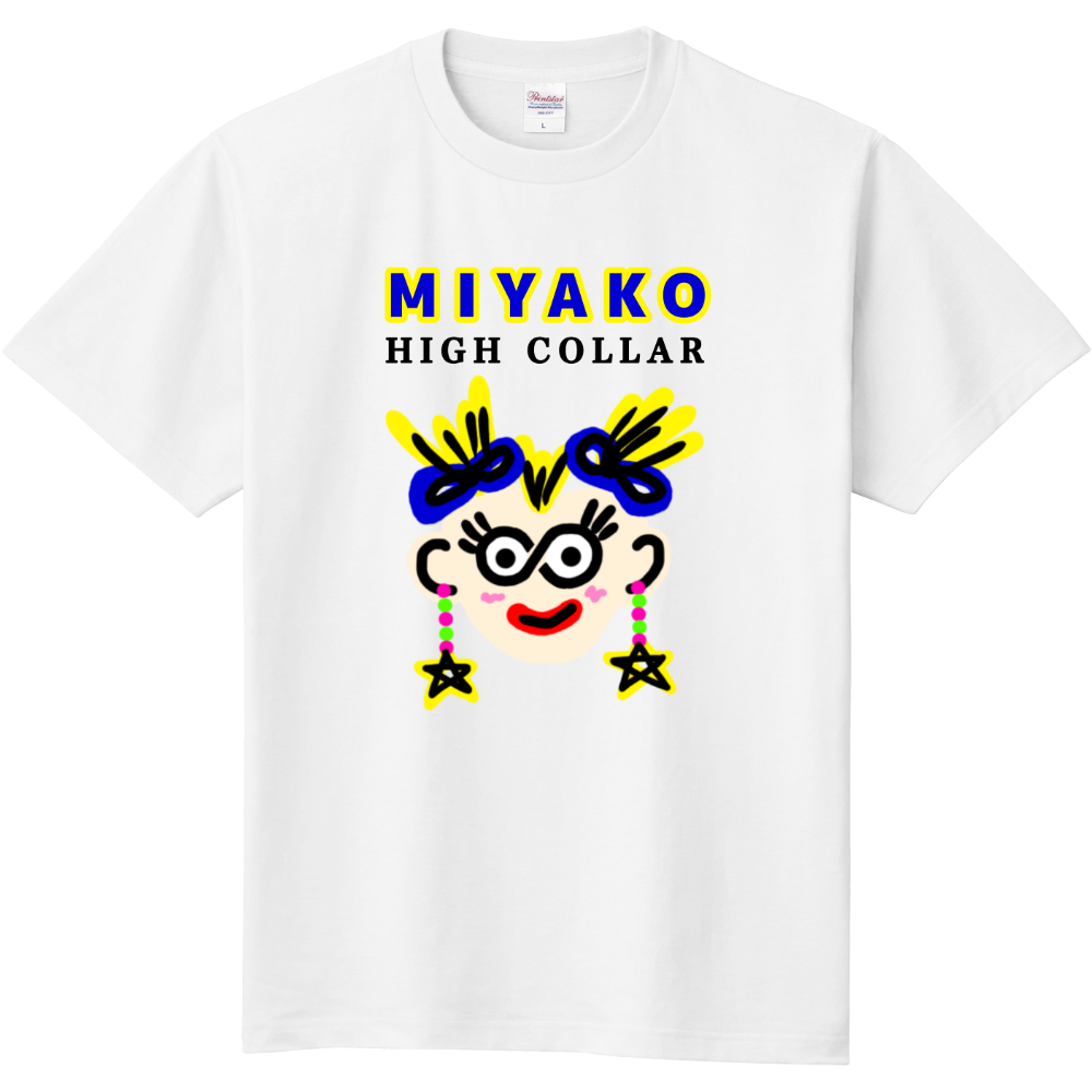 ギャわTシャツ