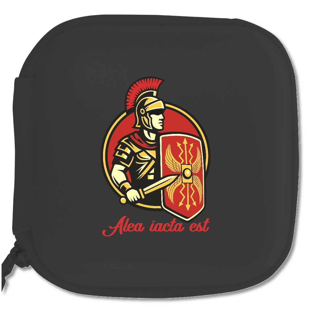 小物入れ・ローマ兵士