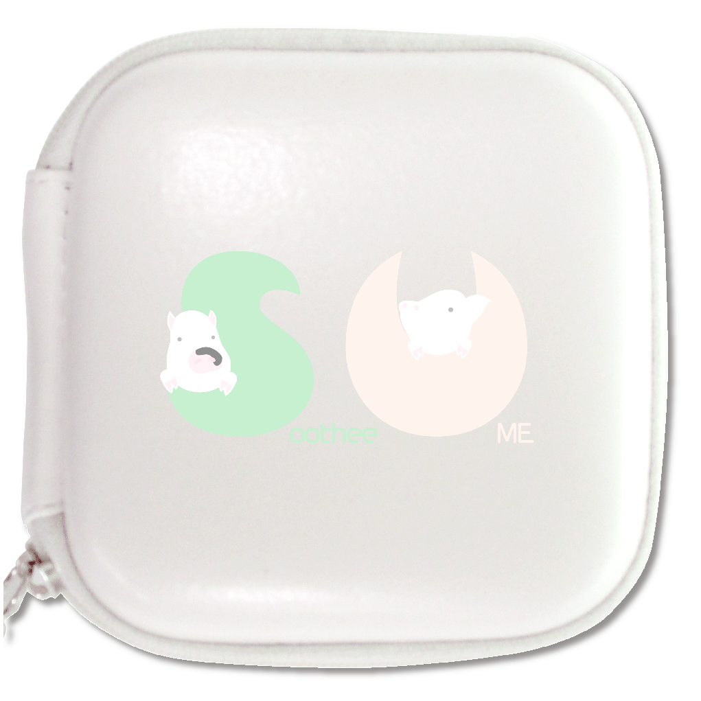 うめ✖️スージー　レザースタイルマルチケース（S）③