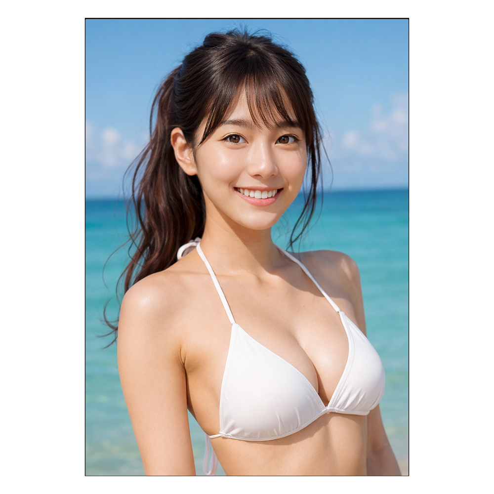 ポスター_AI Collection_172