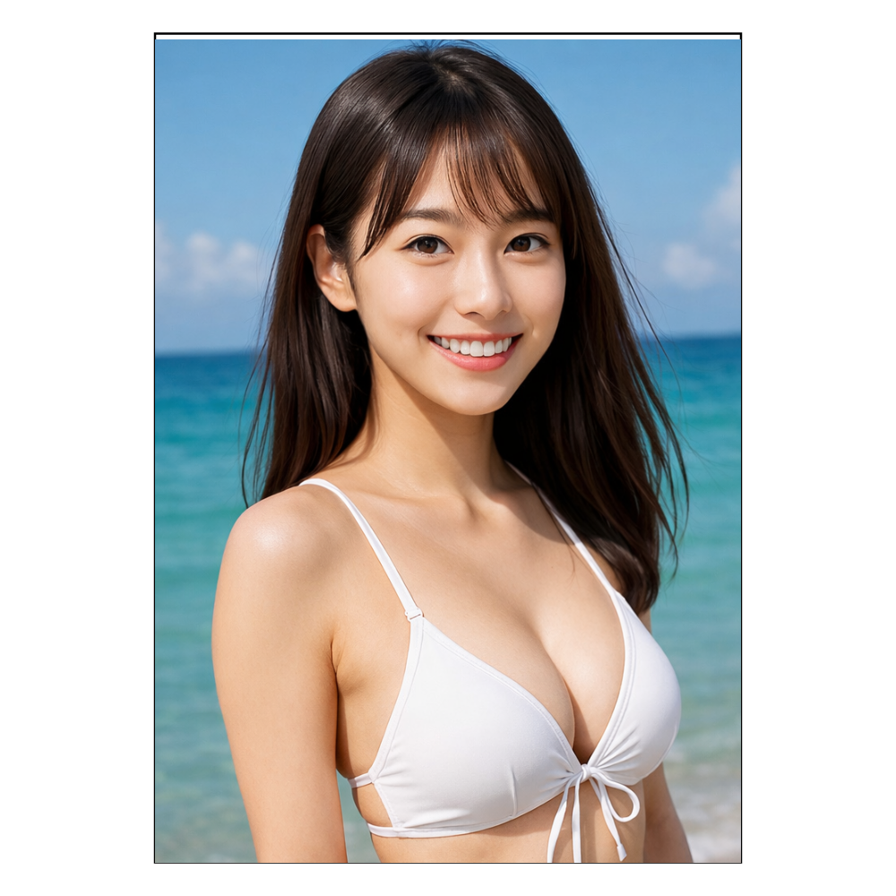 ポスター_AI Collection_173