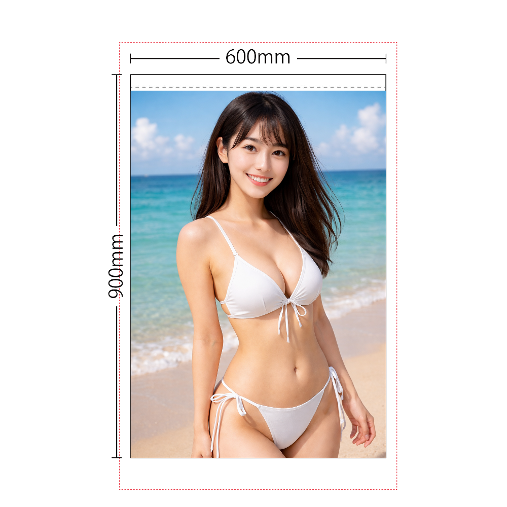 タペストリー_AI Collection_173