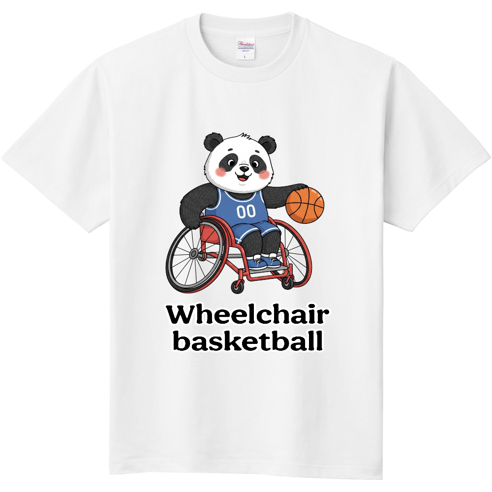 J's Fun Boxウィルチェアースポーツシリーズ(ウィルチェアーバスケ)