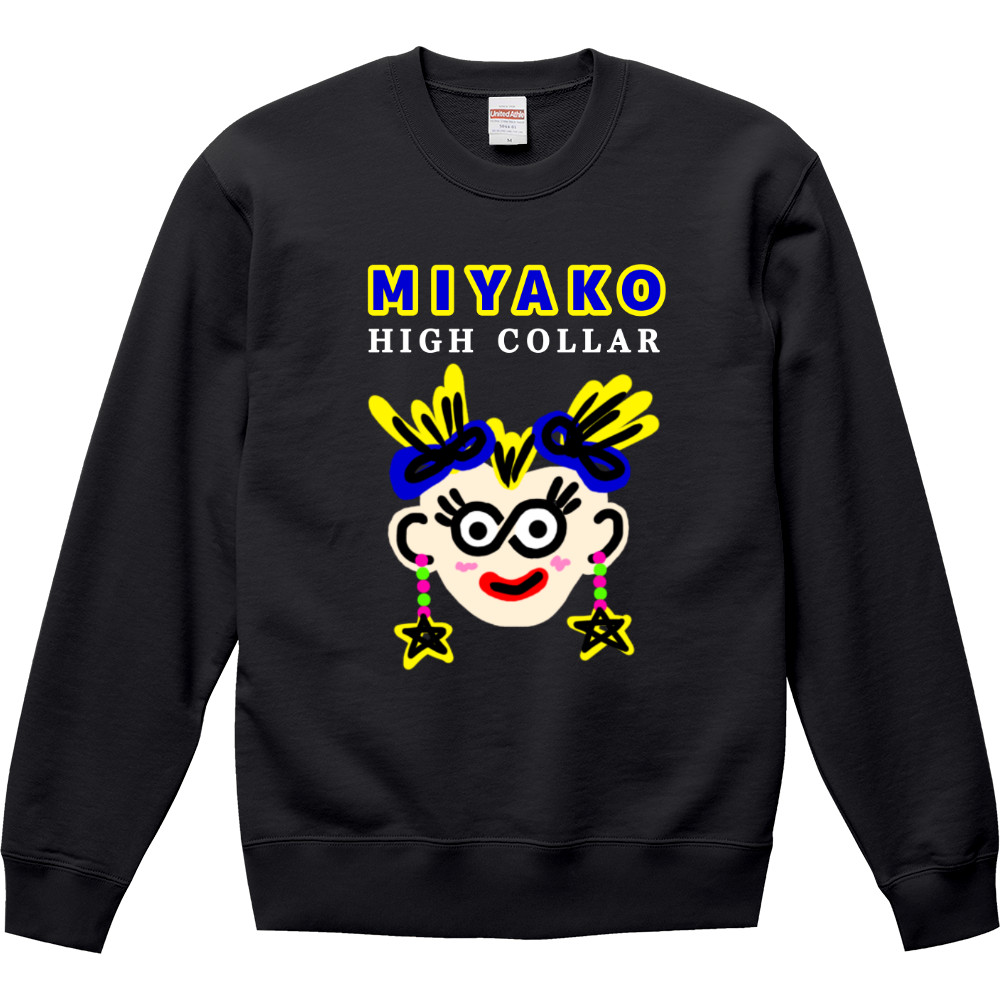 ギャワキッズスウェット