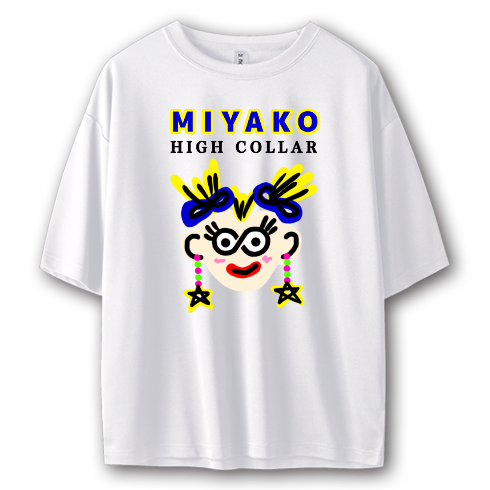 ギャわストリートキッズTシャツ