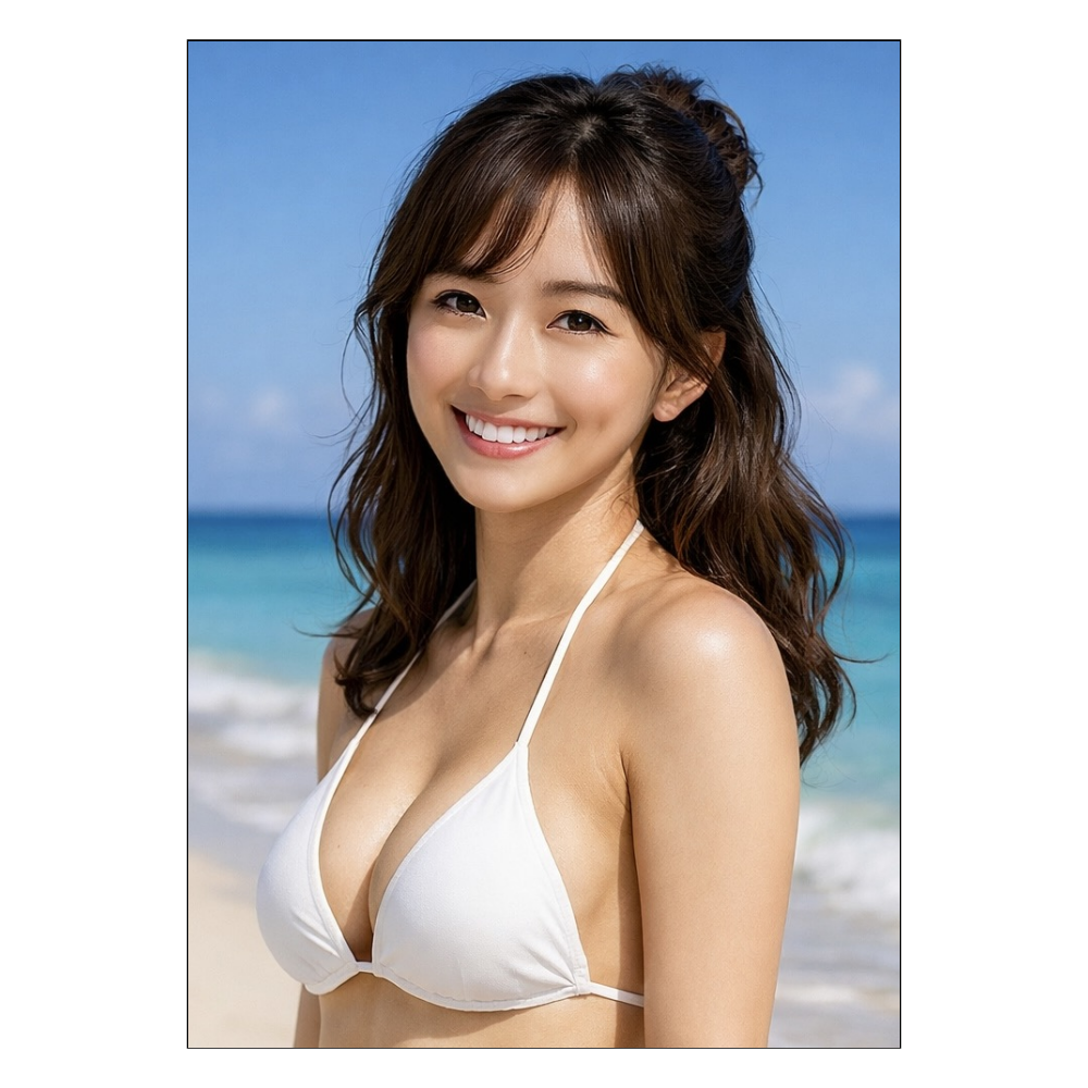 ポスター_AI Collection_174