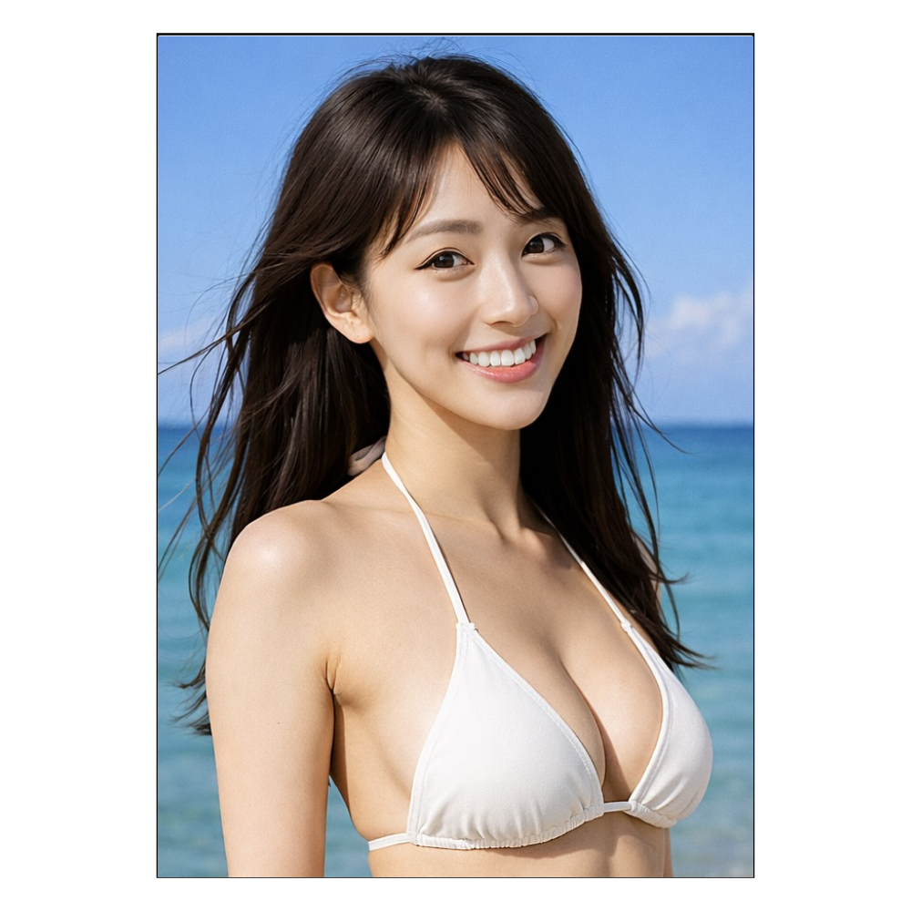 ポスター_AI Collection_176