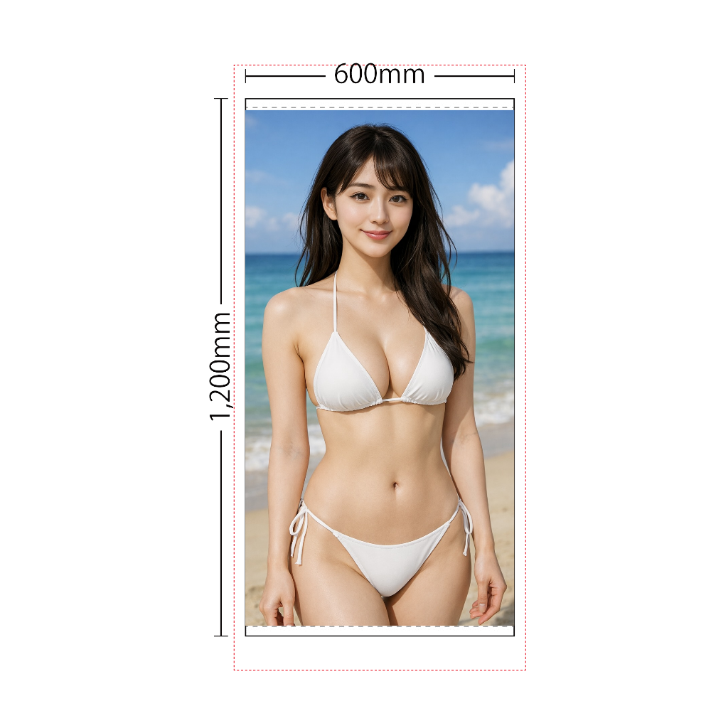 タペストリー_AI Collection_177