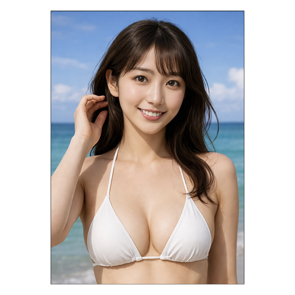 ポスター_AI Collection_178